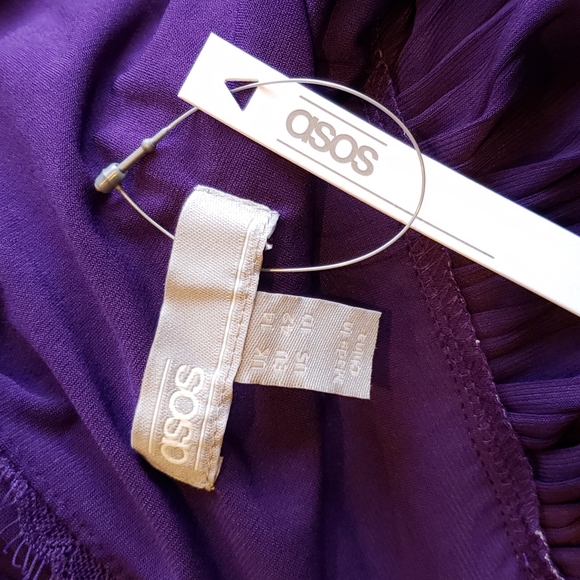 ASOS Maxi Dress - Picture 8 of 11